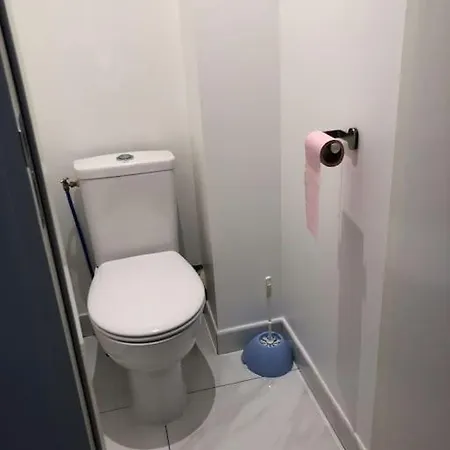 Cosy Centre 5min Train Station * Le Mans