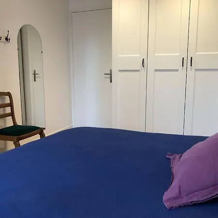 Cosy Centre 5min Train Station Le Mans