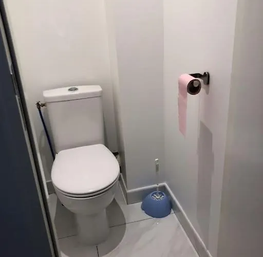 Cosy Centre 5min Train Station * 勒芒